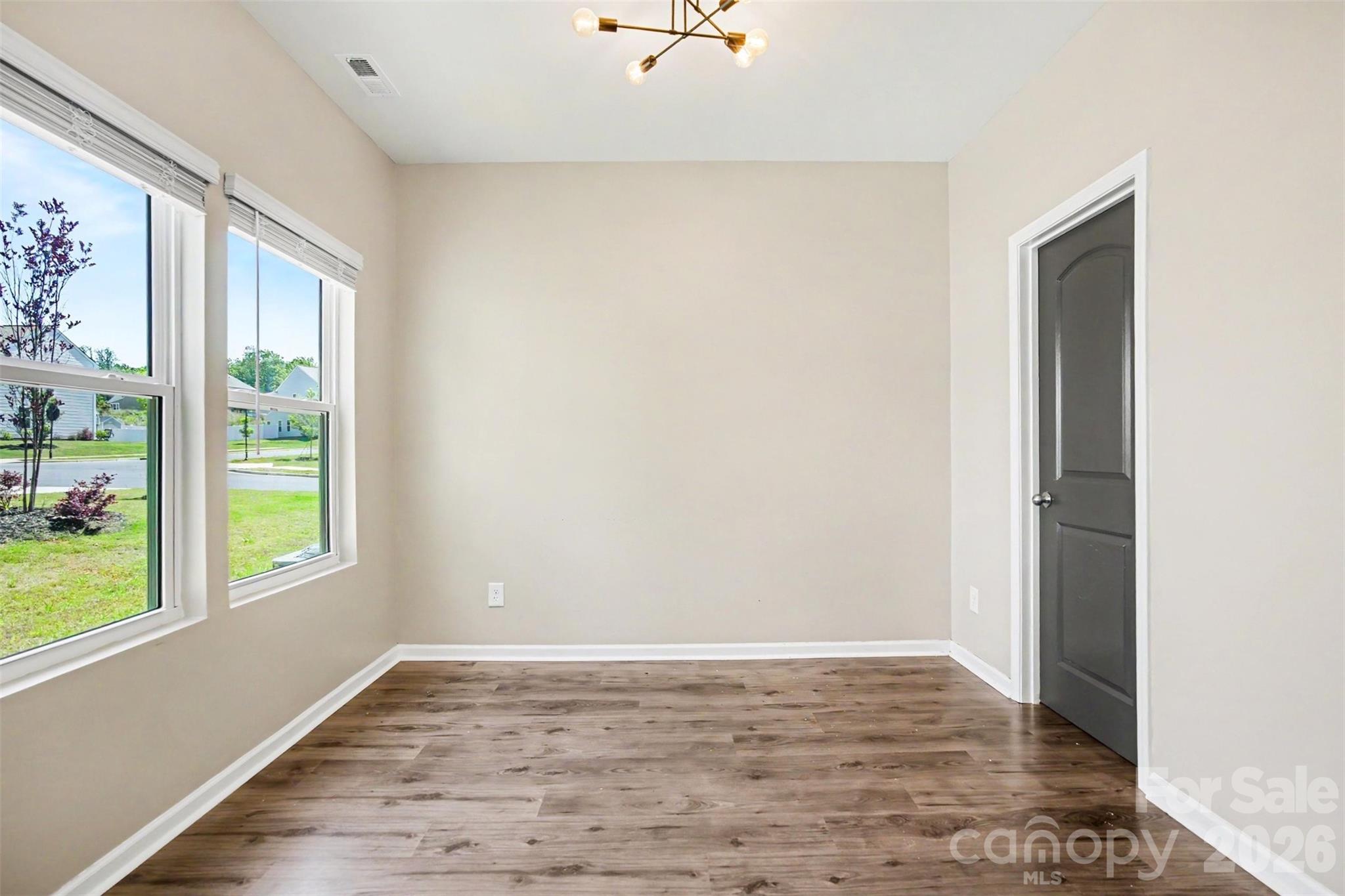 2501 Andes Drive Statesville NC 28625