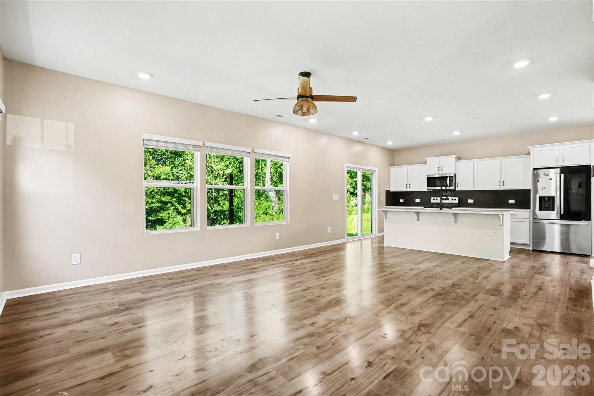 2501 Andes Drive Statesville NC 28625