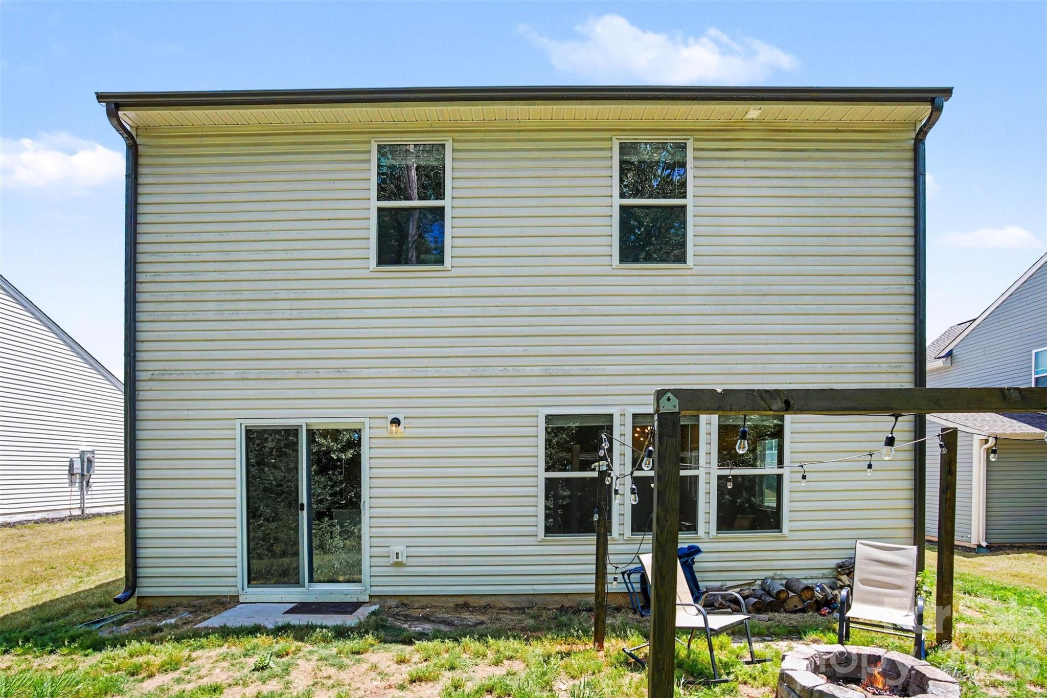 2501 Andes Drive Statesville NC 28625