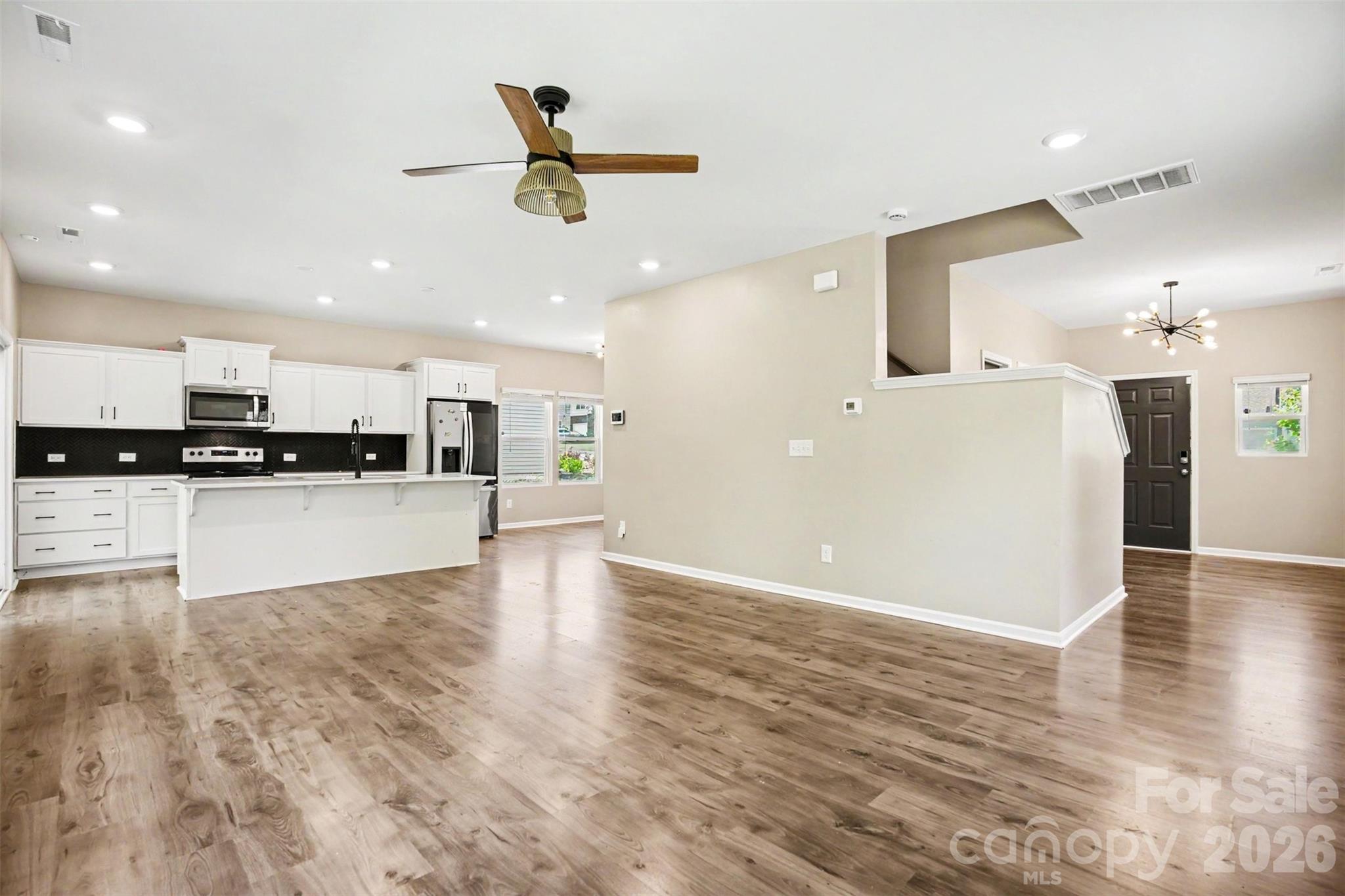 2501 Andes Drive Statesville NC 28625