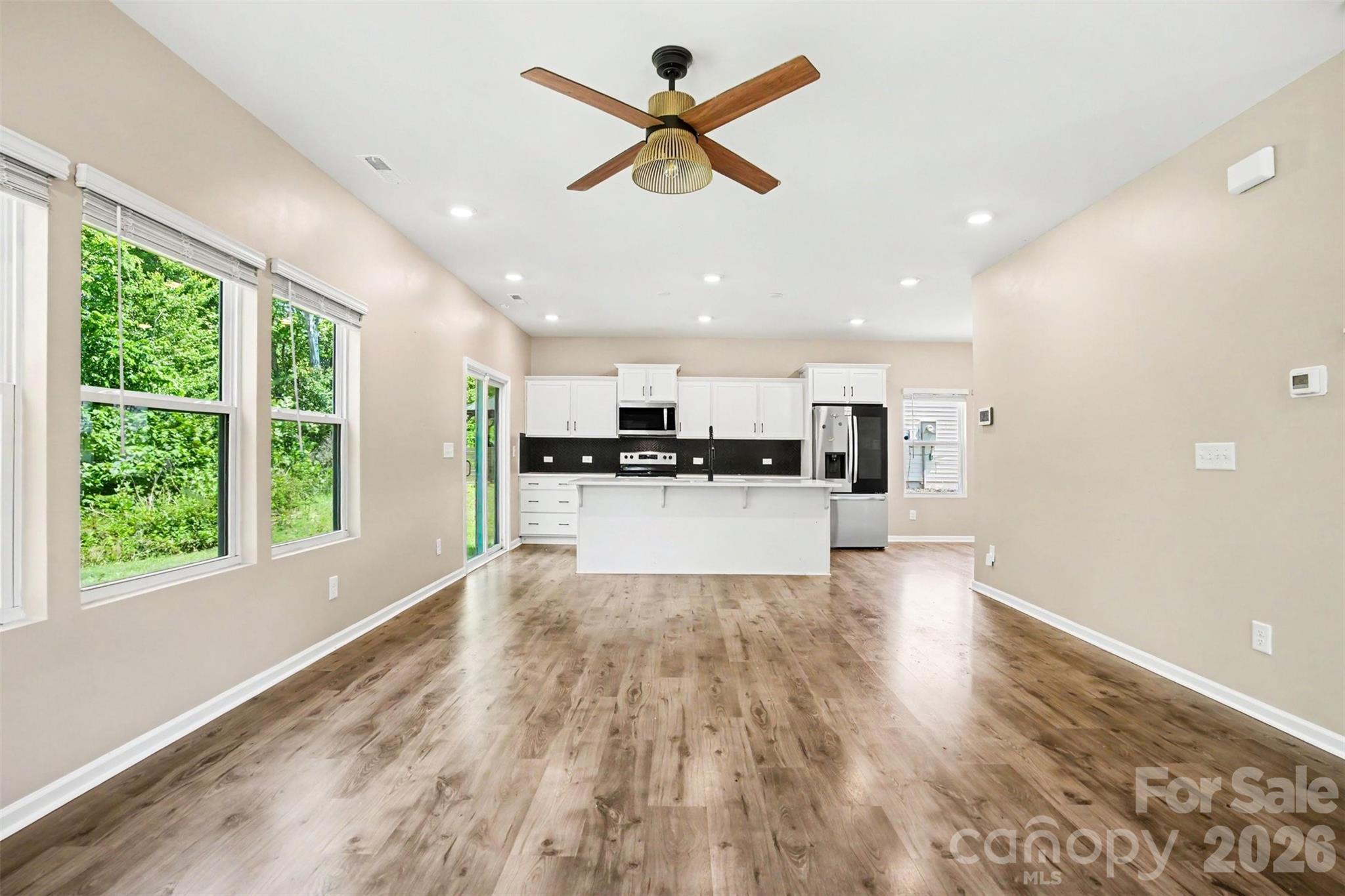 2501 Andes Drive Statesville NC 28625
