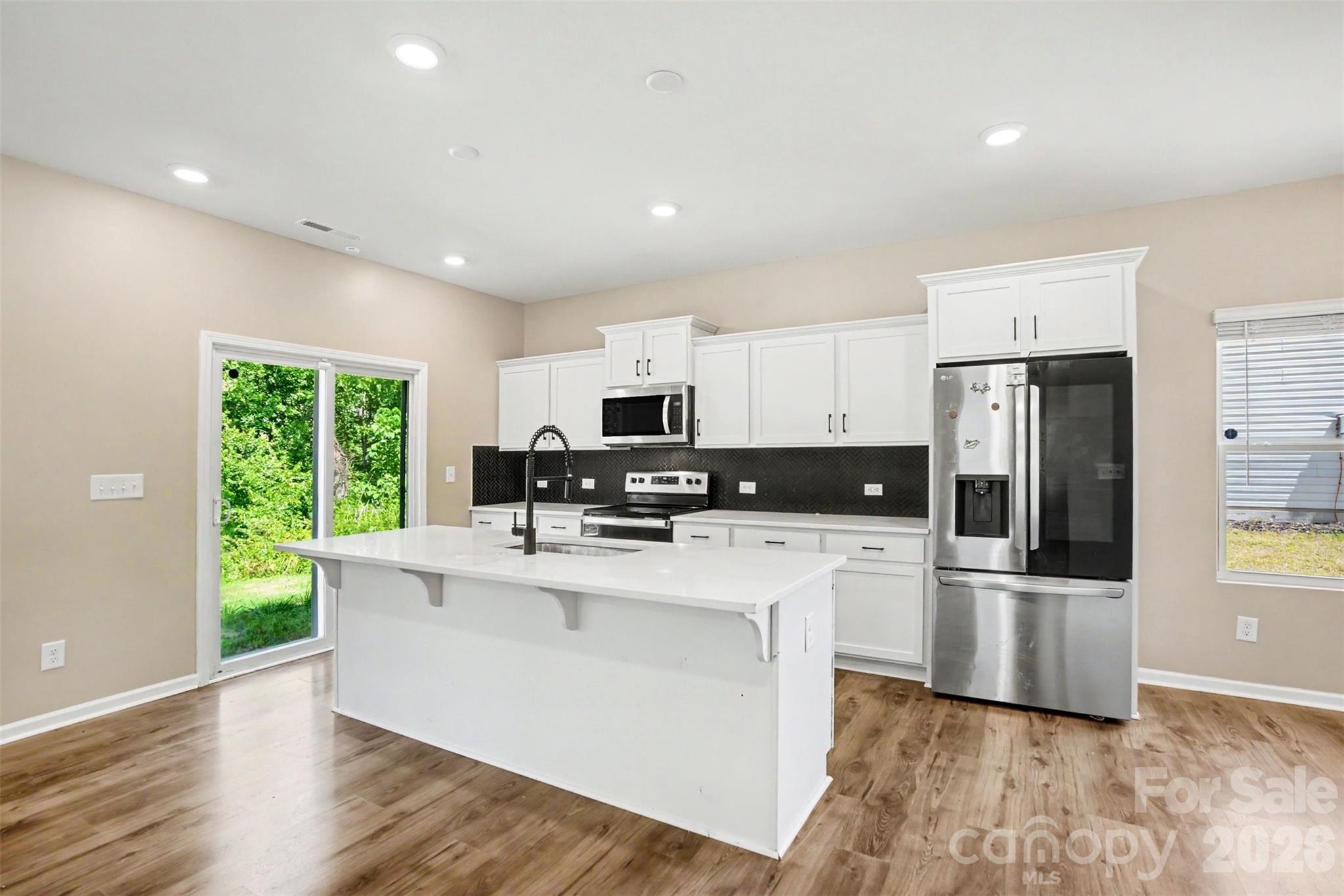 2501 Andes Drive Statesville NC 28625