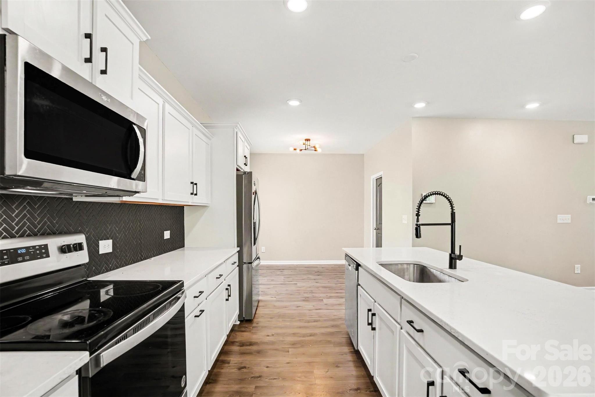 2501 Andes Drive Statesville NC 28625