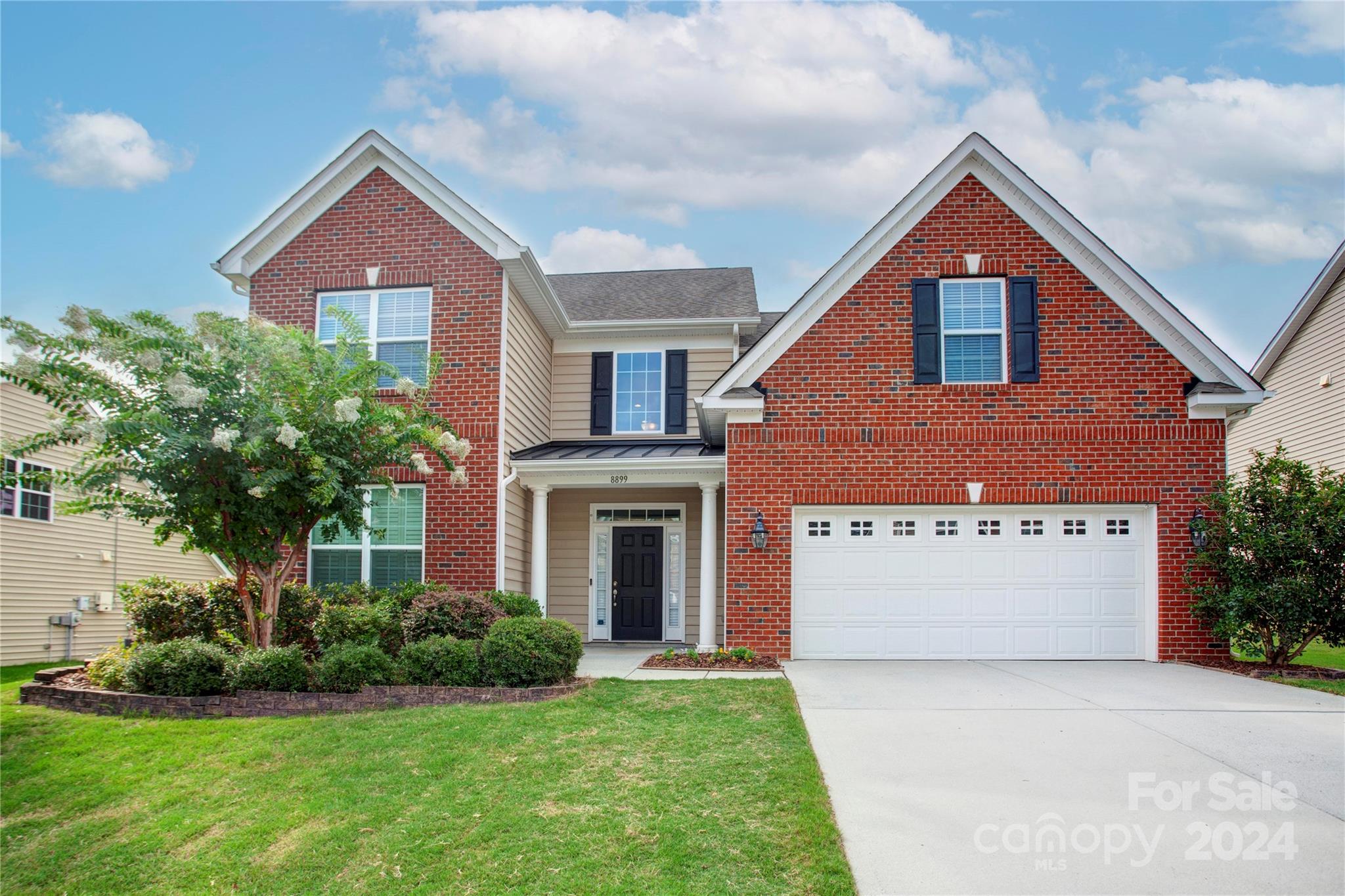 8899 Happiness Road Harrisburg NC 28075