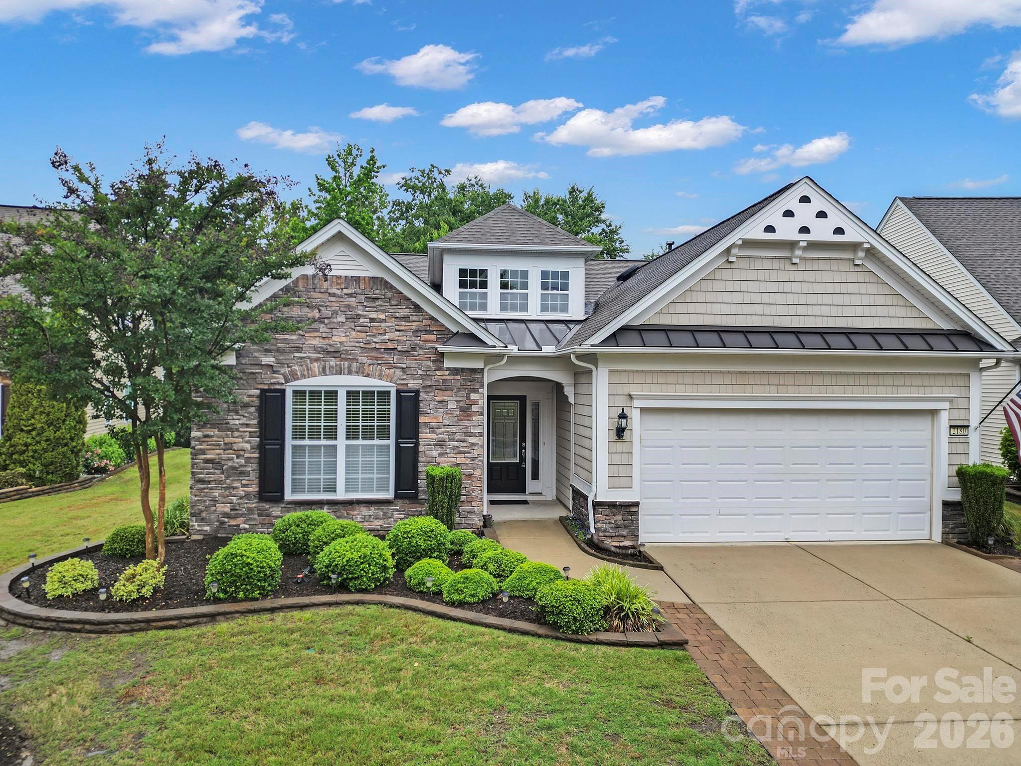 2180 Hartwell Lane Fort Mill SC 29707