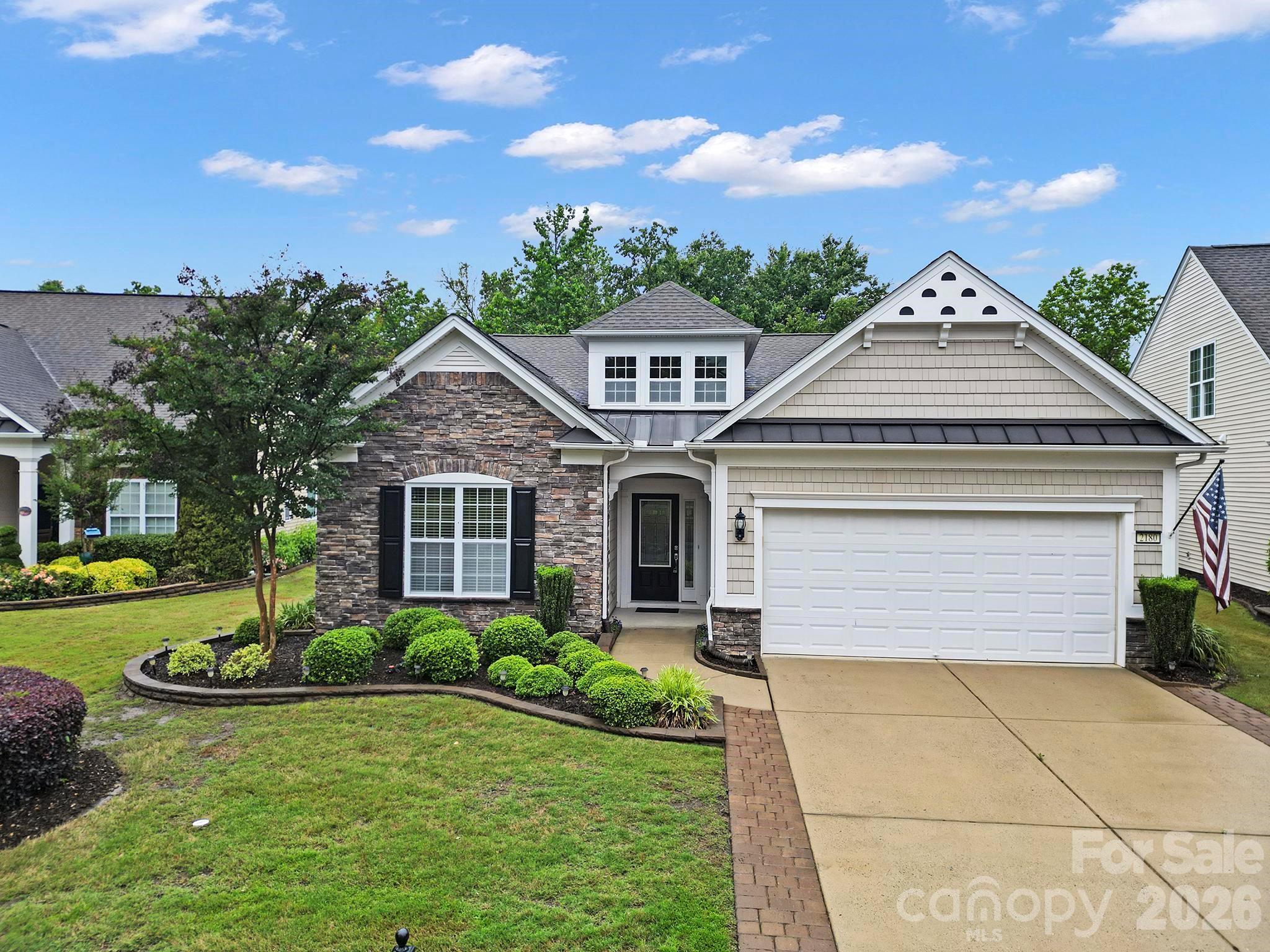 2180 Hartwell Lane Fort Mill SC 29707