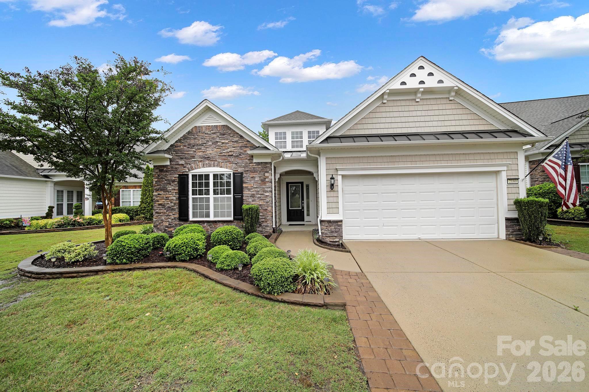 2180 Hartwell Lane Fort Mill SC 29707
