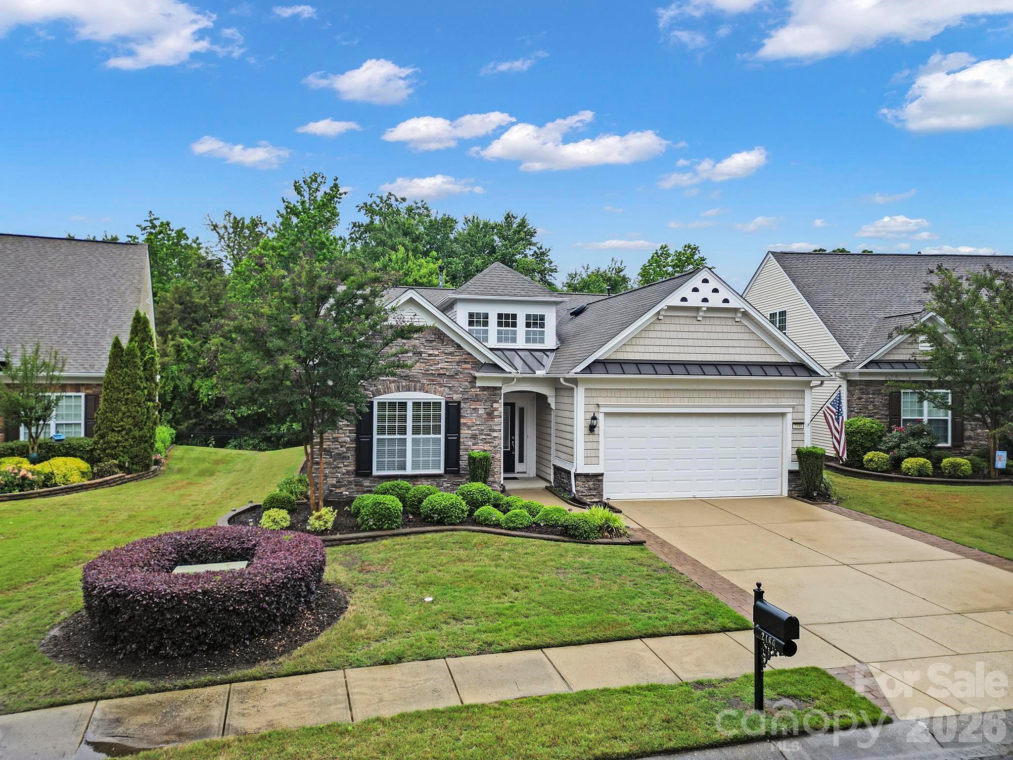 2180 Hartwell Lane Fort Mill SC 29707