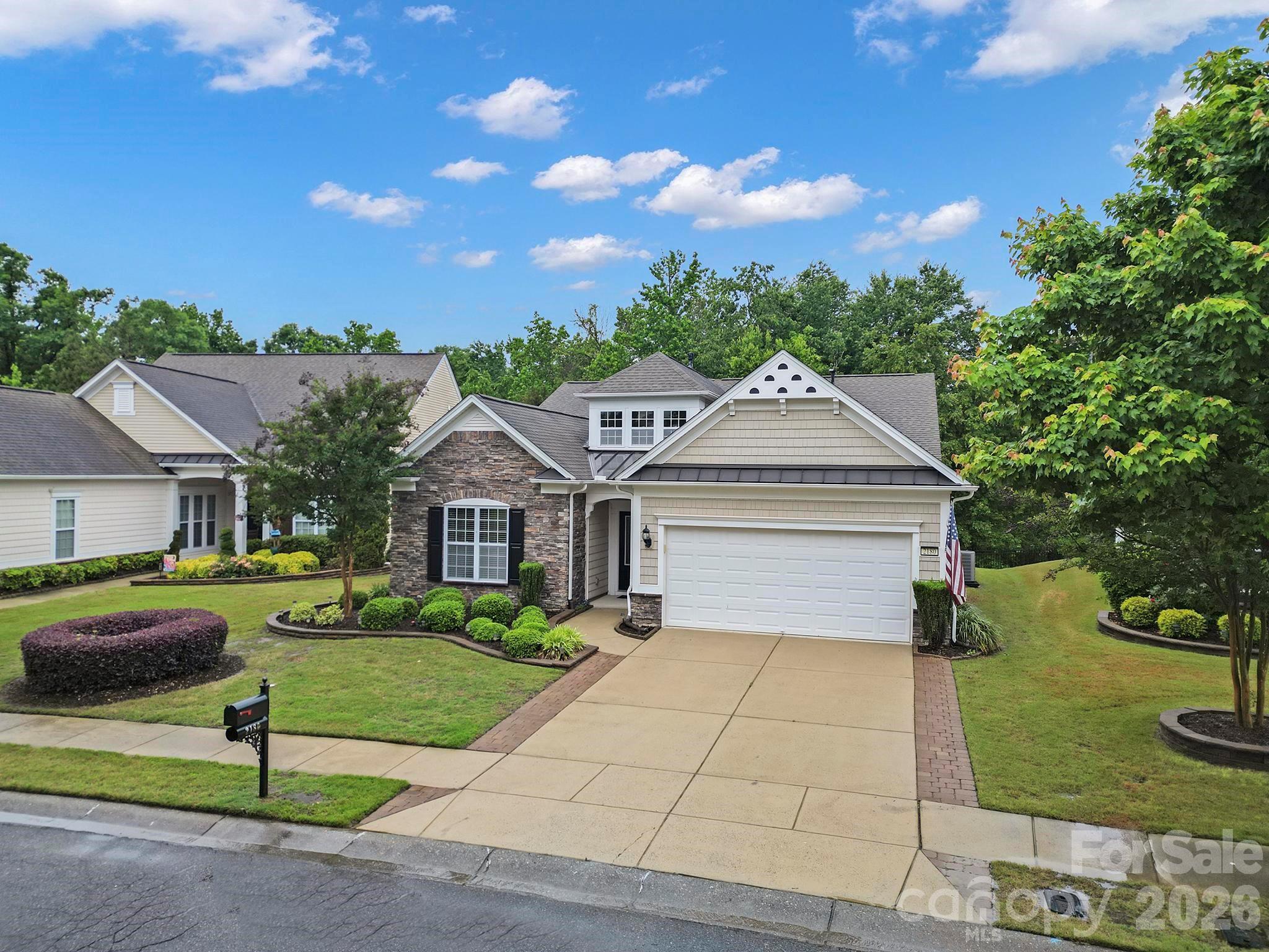 2180 Hartwell Lane Fort Mill SC 29707