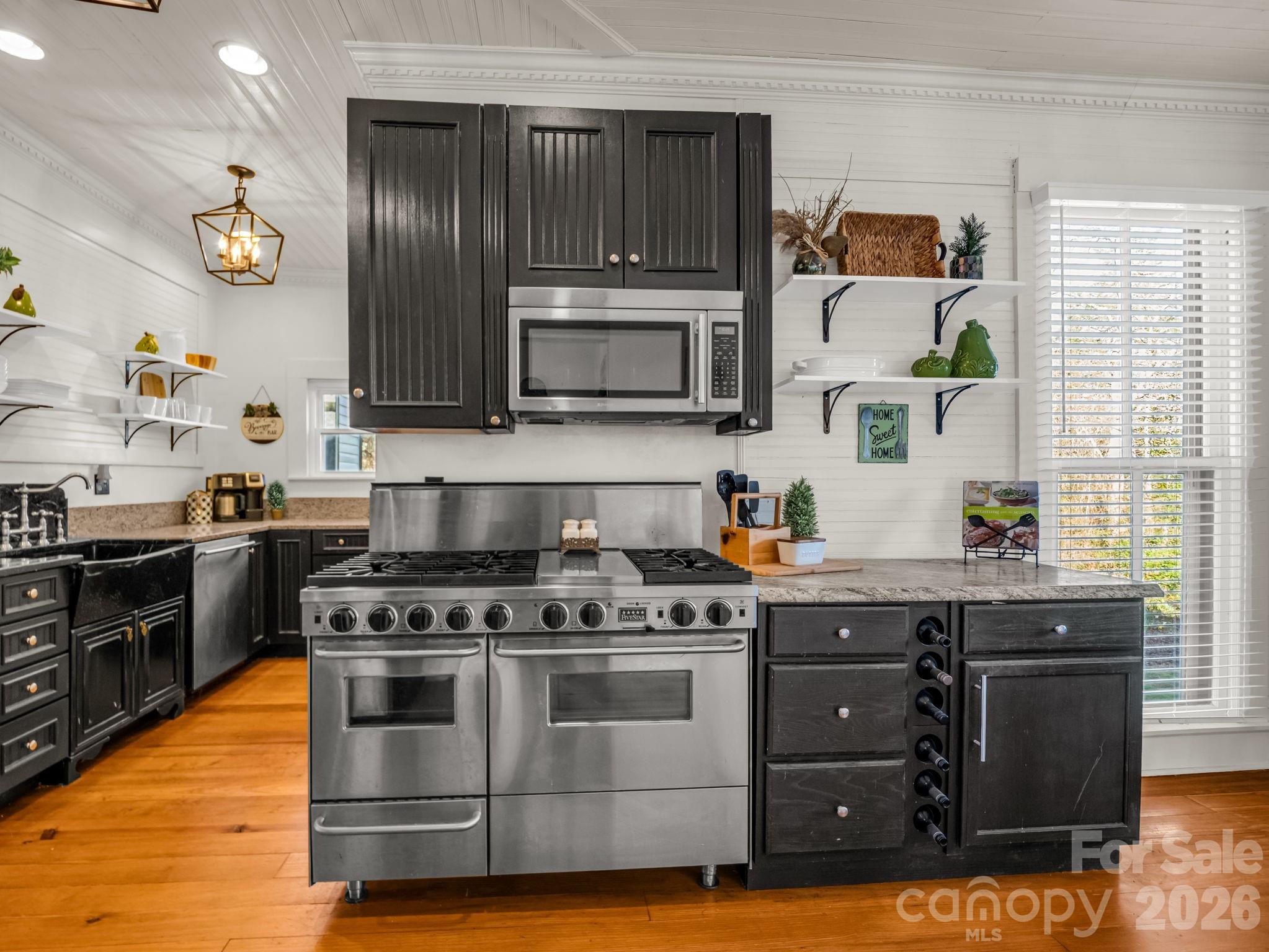 219 Stoney Mountain Road Hendersonville NC 28791