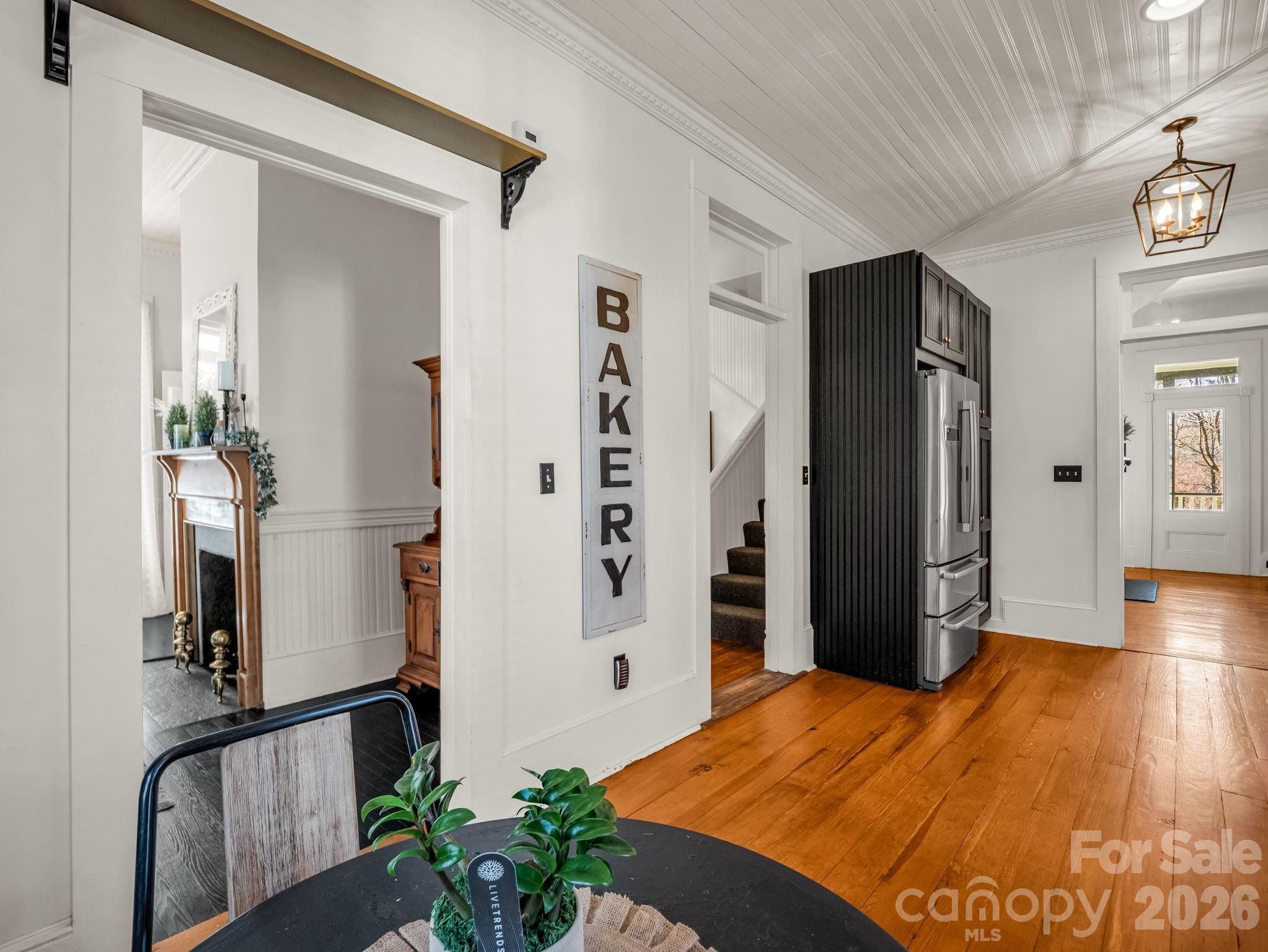 219 Stoney Mountain Road Hendersonville NC 28791