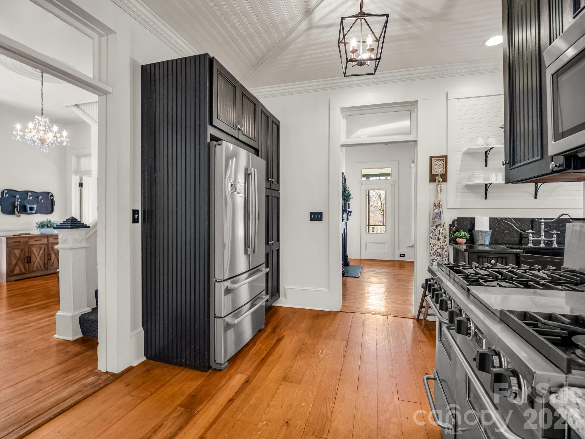 219 Stoney Mountain Road Hendersonville NC 28791