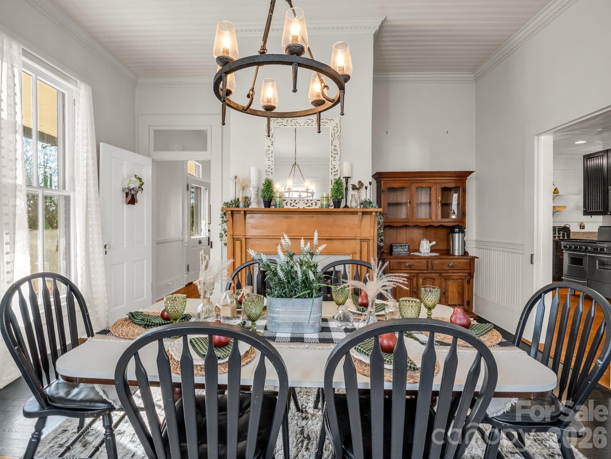 219 Stoney Mountain Road Hendersonville NC 28791