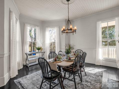 219 Stoney Mountain Road Hendersonville NC 28791