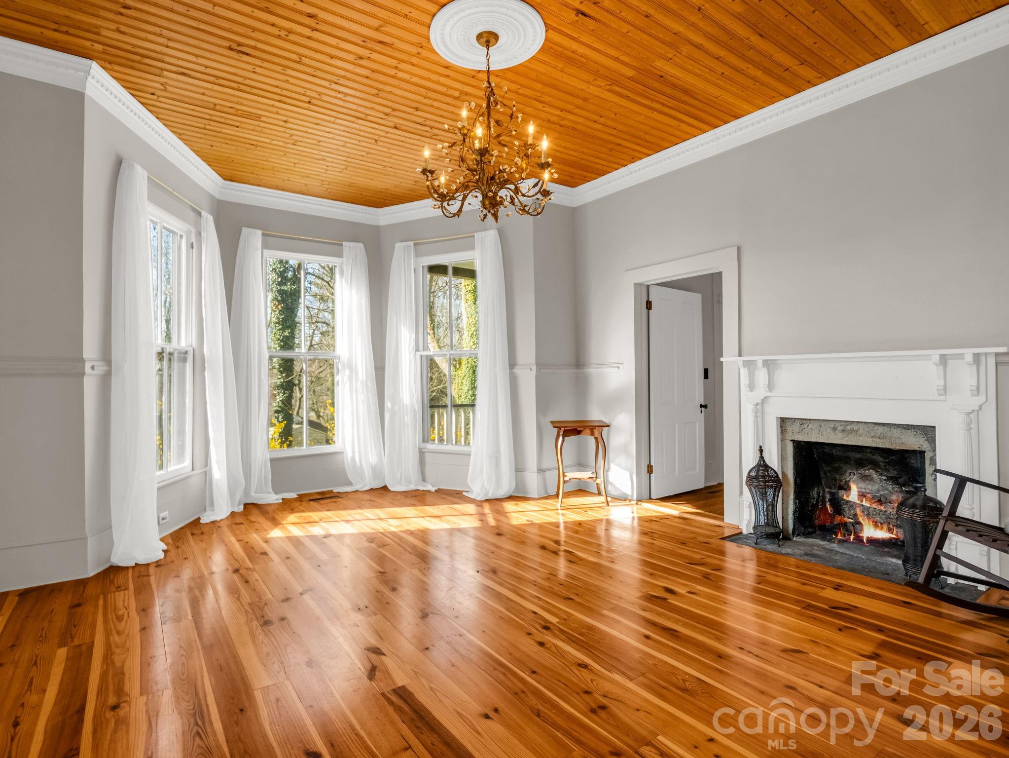 219 Stoney Mountain Road Hendersonville NC 28791