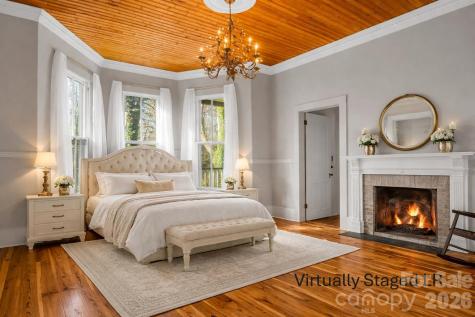 219 Stoney Mountain Road Hendersonville NC 28791
