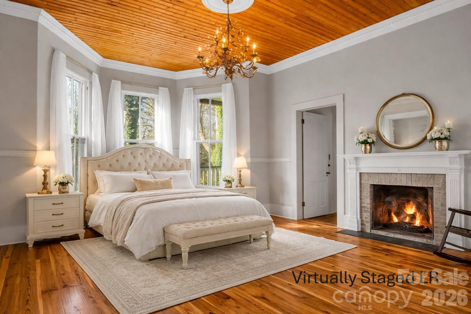 219 Stoney Mountain Road Hendersonville NC 28791