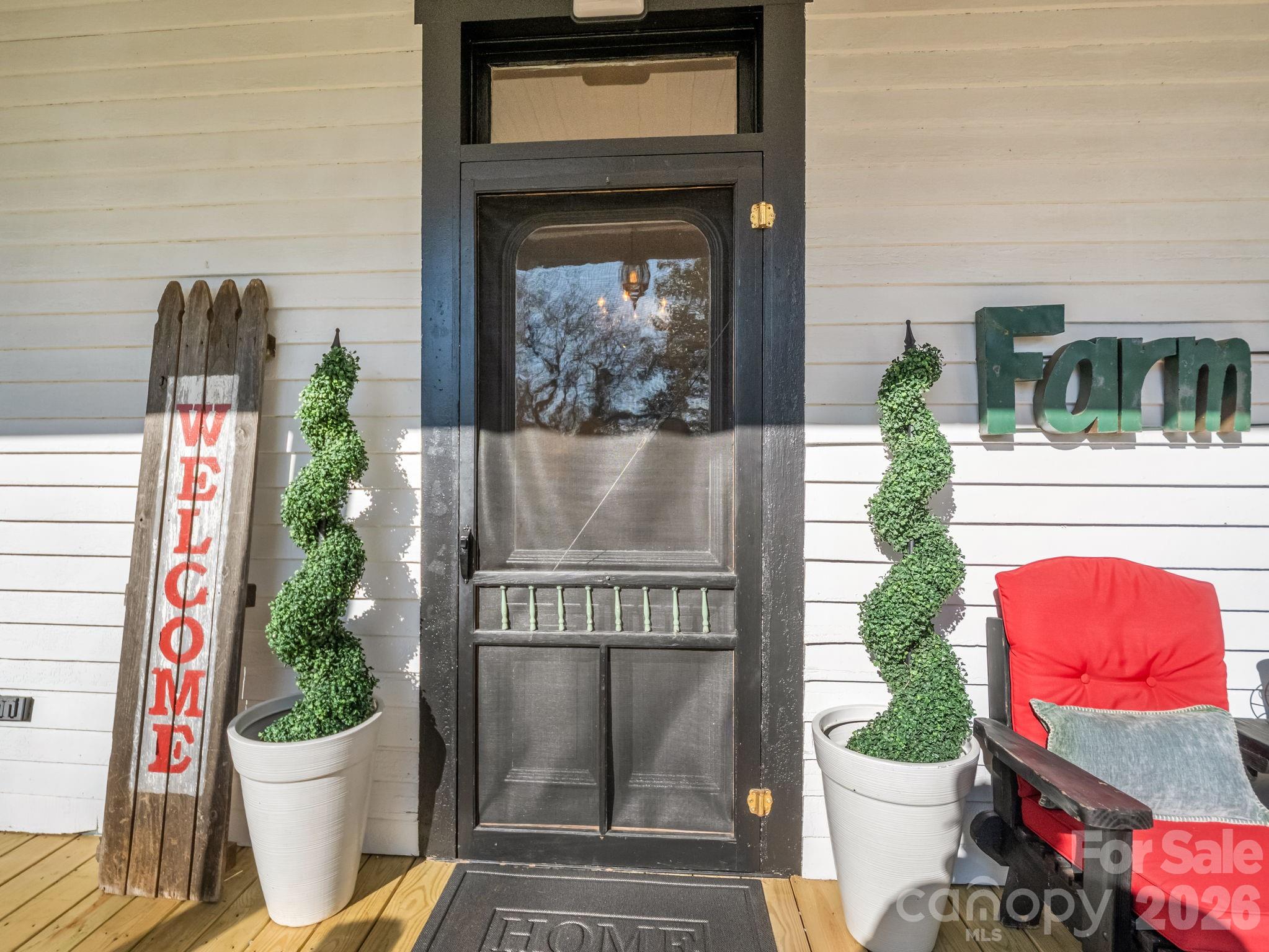219 Stoney Mountain Road Hendersonville NC 28791