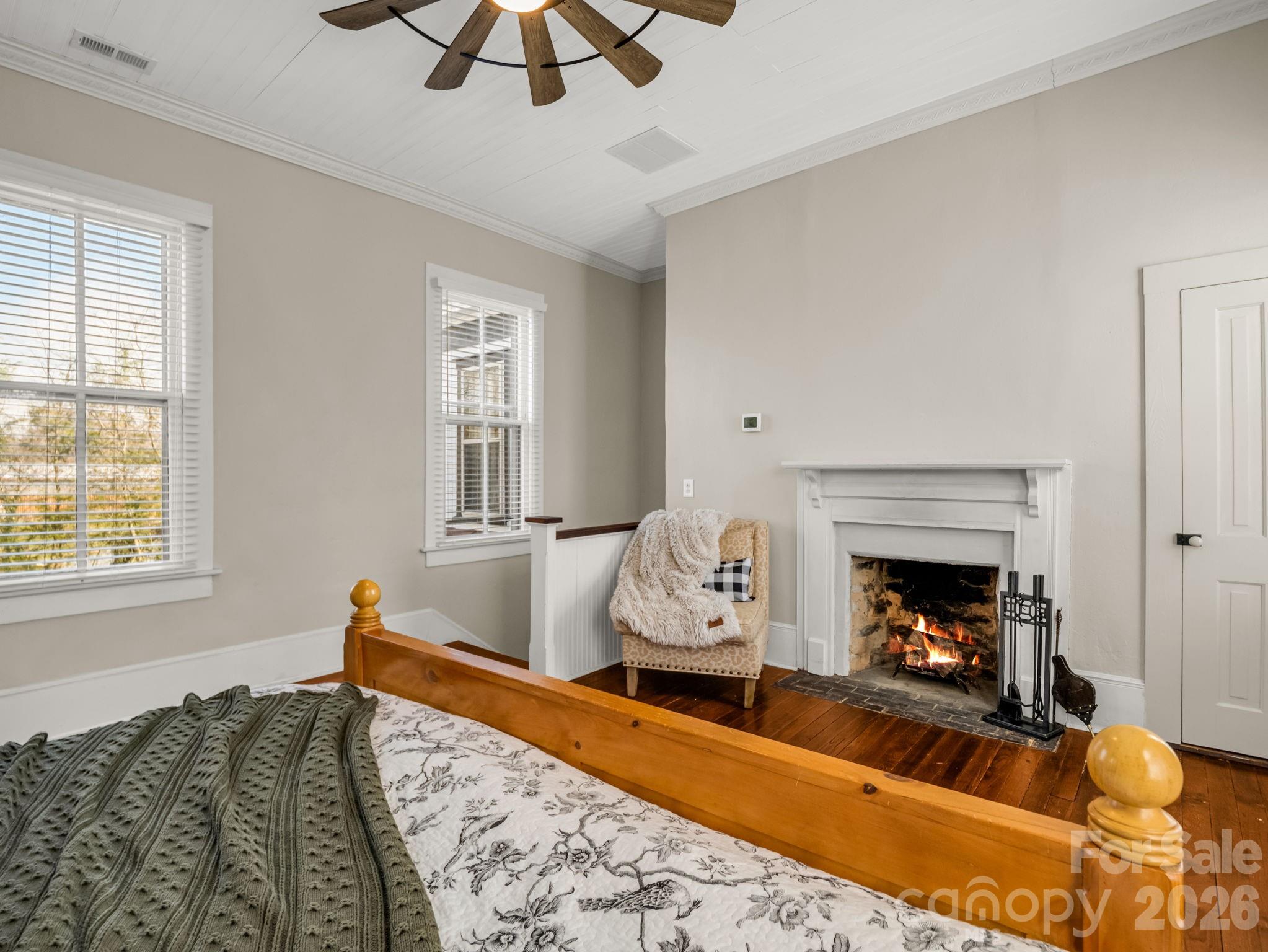 219 Stoney Mountain Road Hendersonville NC 28791