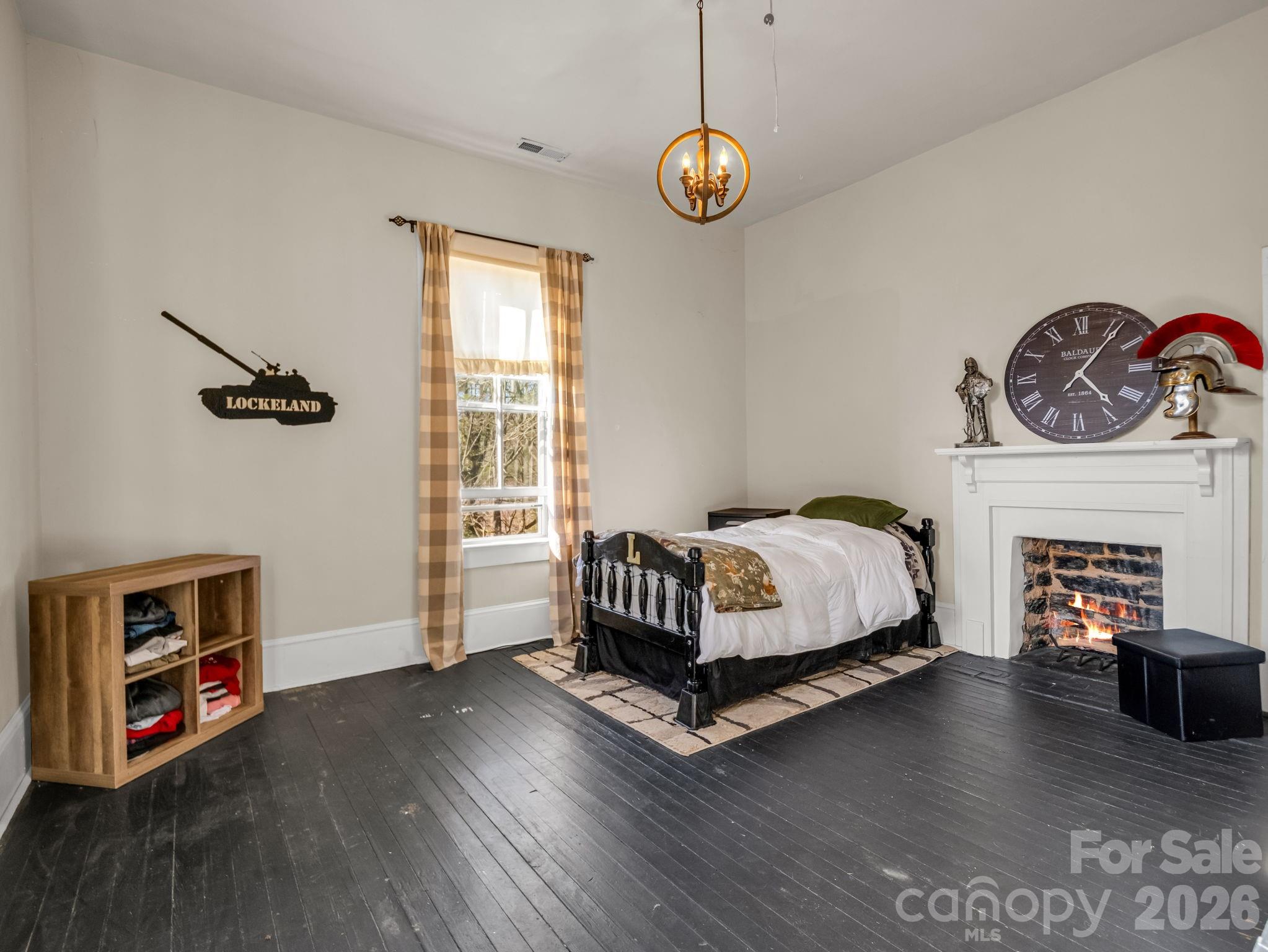 219 Stoney Mountain Road Hendersonville NC 28791