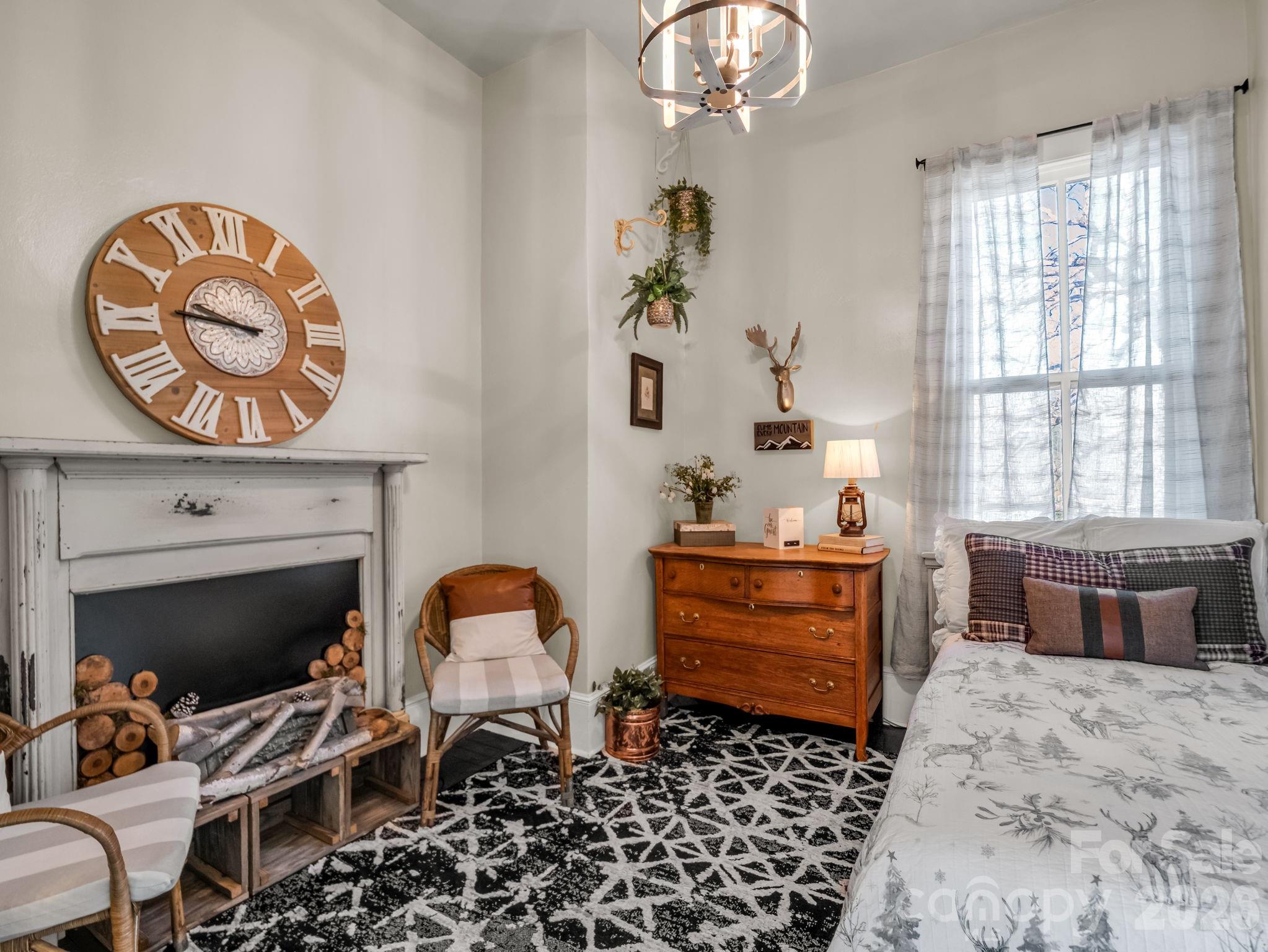 219 Stoney Mountain Road Hendersonville NC 28791