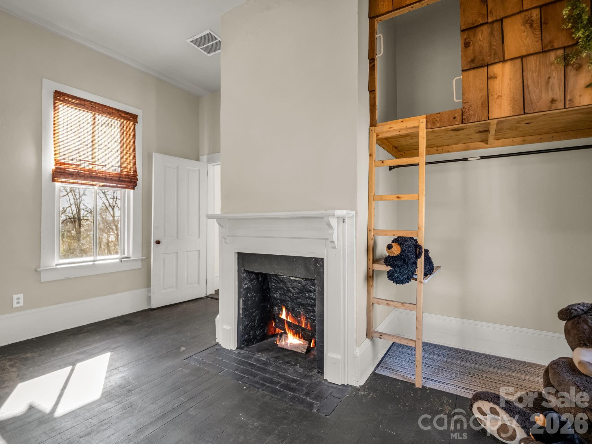 219 Stoney Mountain Road Hendersonville NC 28791