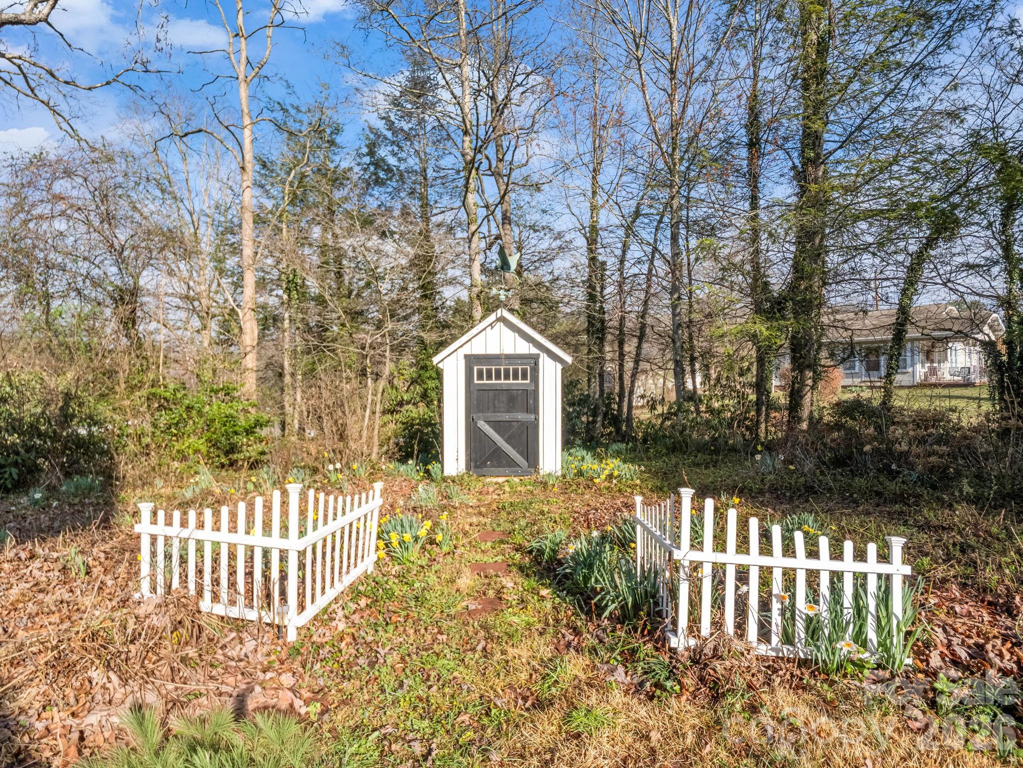 219 Stoney Mountain Road Hendersonville NC 28791