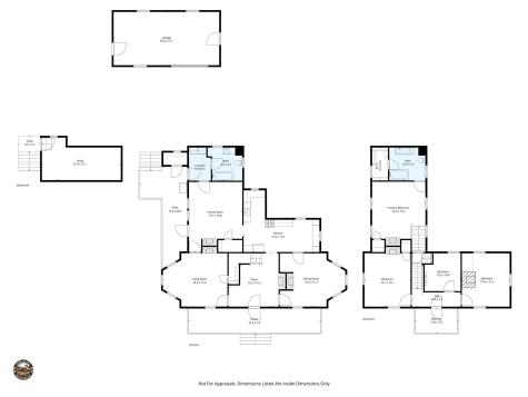 219 Stoney Mountain Road Hendersonville NC 28791