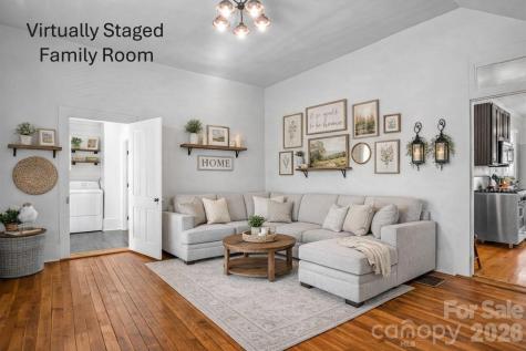 219 Stoney Mountain Road Hendersonville NC 28791