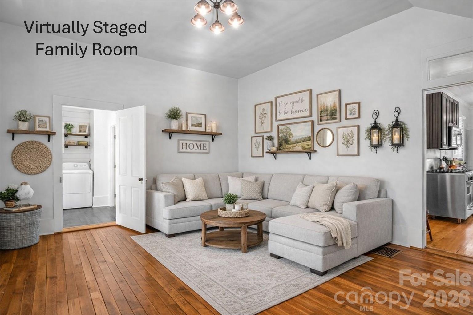 219 Stoney Mountain Road Hendersonville NC 28791