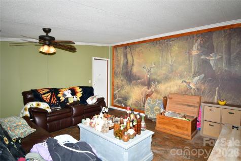 4348 John Gardner Road Kershaw SC 29067