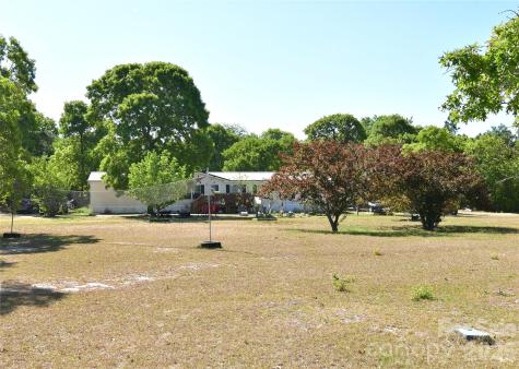 4348 John Gardner Road Kershaw SC 29067