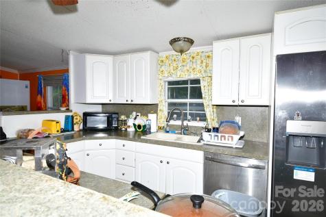 4348 John Gardner Road Kershaw SC 29067
