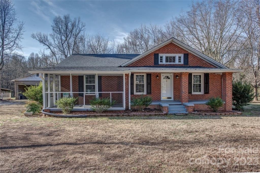 268 Davis Road Shelby NC 28152