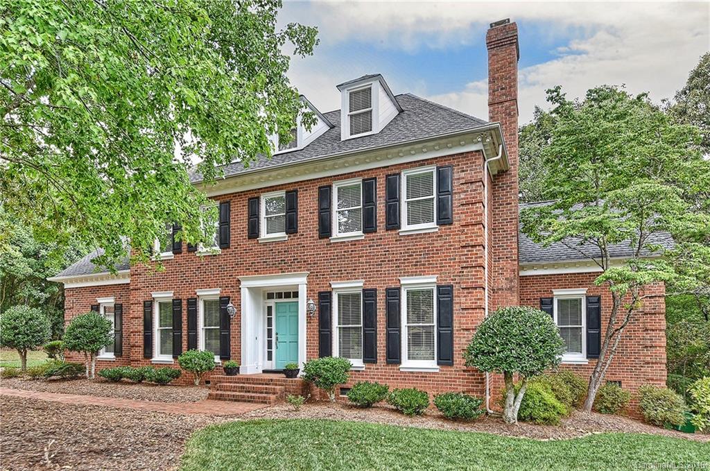 7341 Kennington Court Charlotte NC 28270