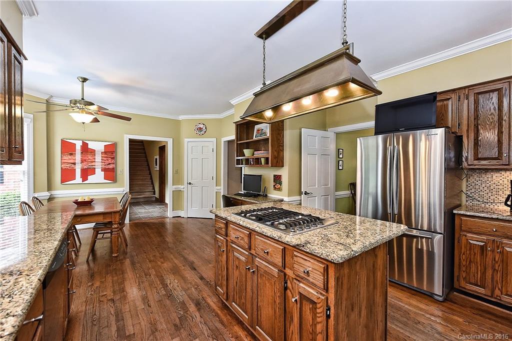 7341 Kennington Court Charlotte NC 28270