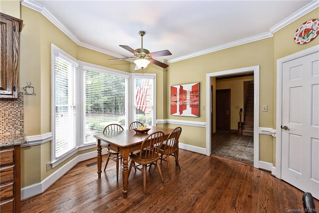7341 Kennington Court Charlotte NC 28270
