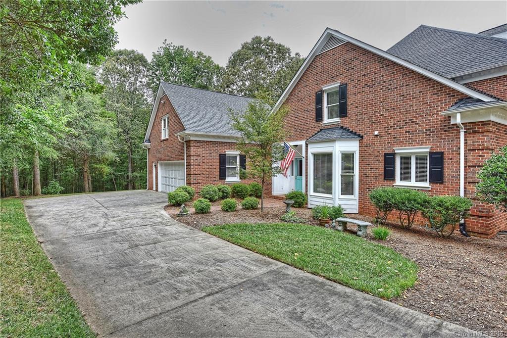 7341 Kennington Court Charlotte NC 28270