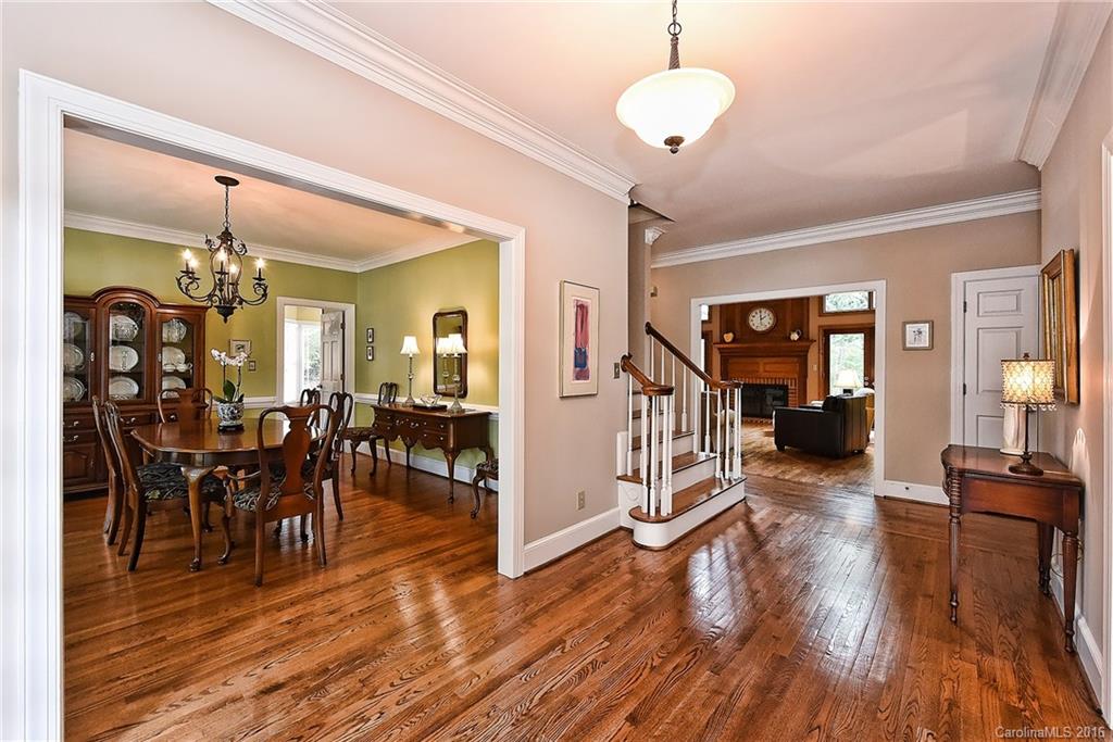 7341 Kennington Court Charlotte NC 28270