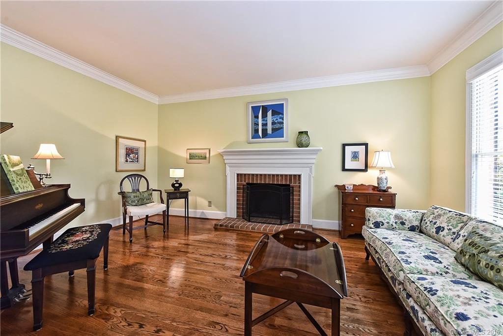 7341 Kennington Court Charlotte NC 28270