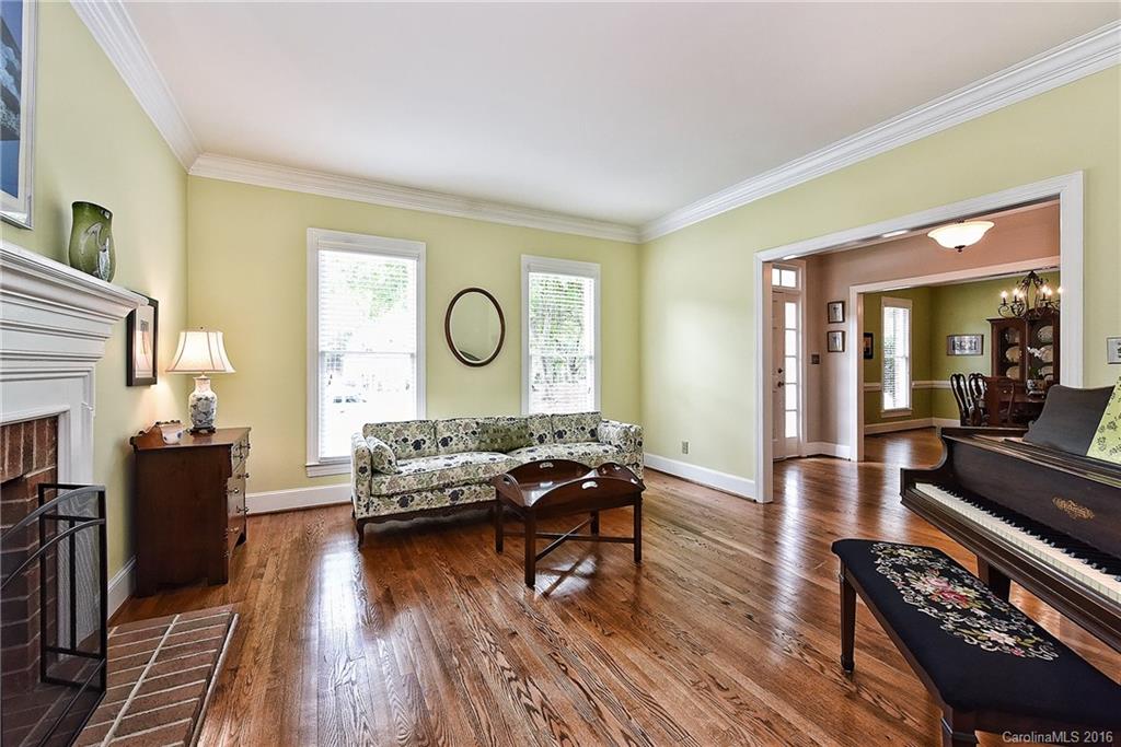 7341 Kennington Court Charlotte NC 28270