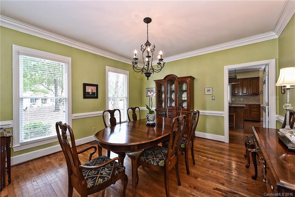 7341 Kennington Court Charlotte NC 28270