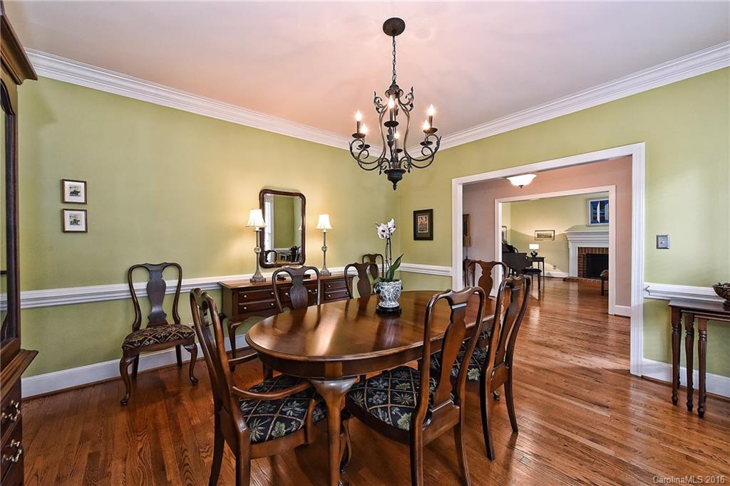 7341 Kennington Court Charlotte NC 28270