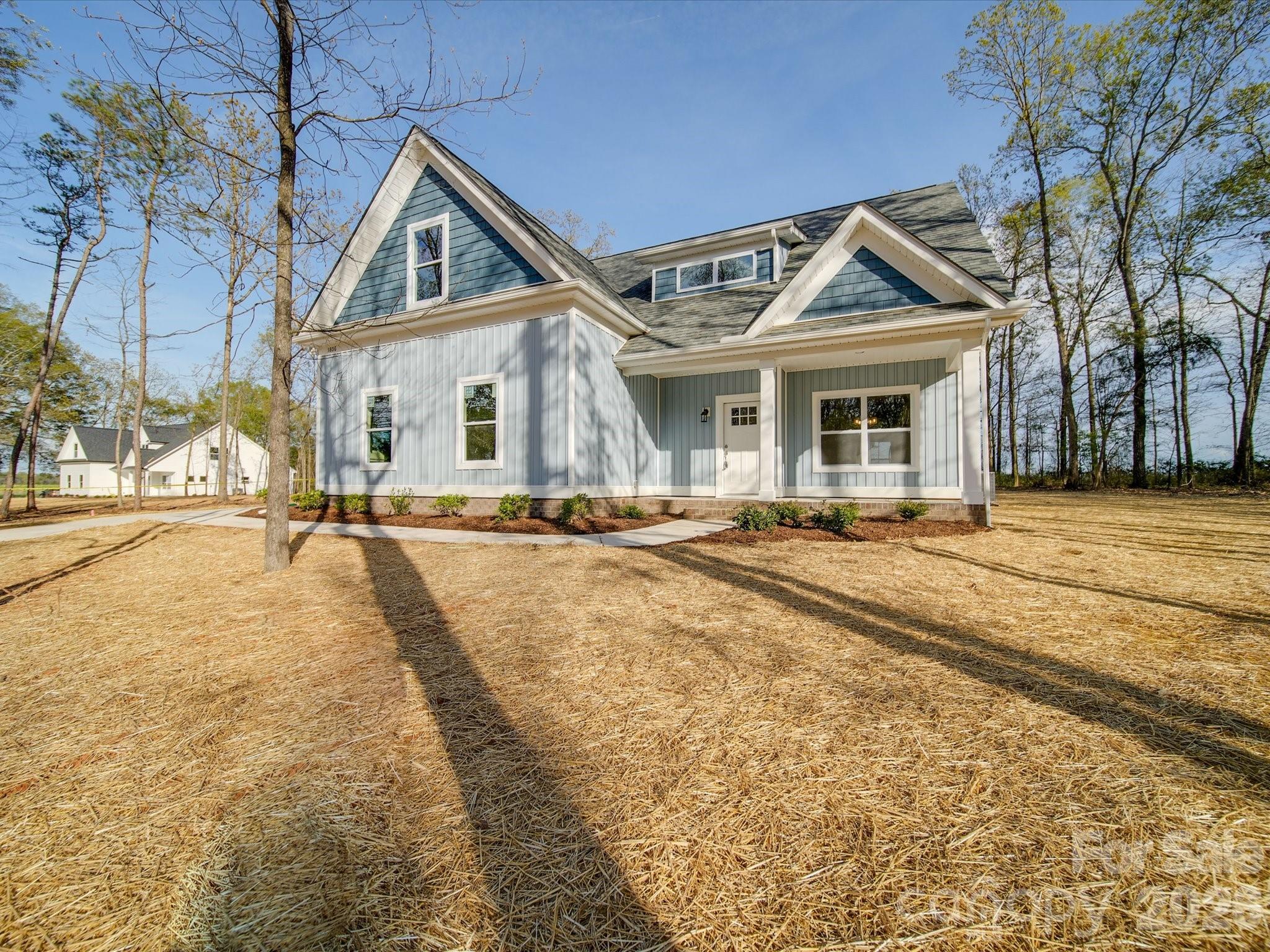 0 Hinson Road Monroe NC 28103