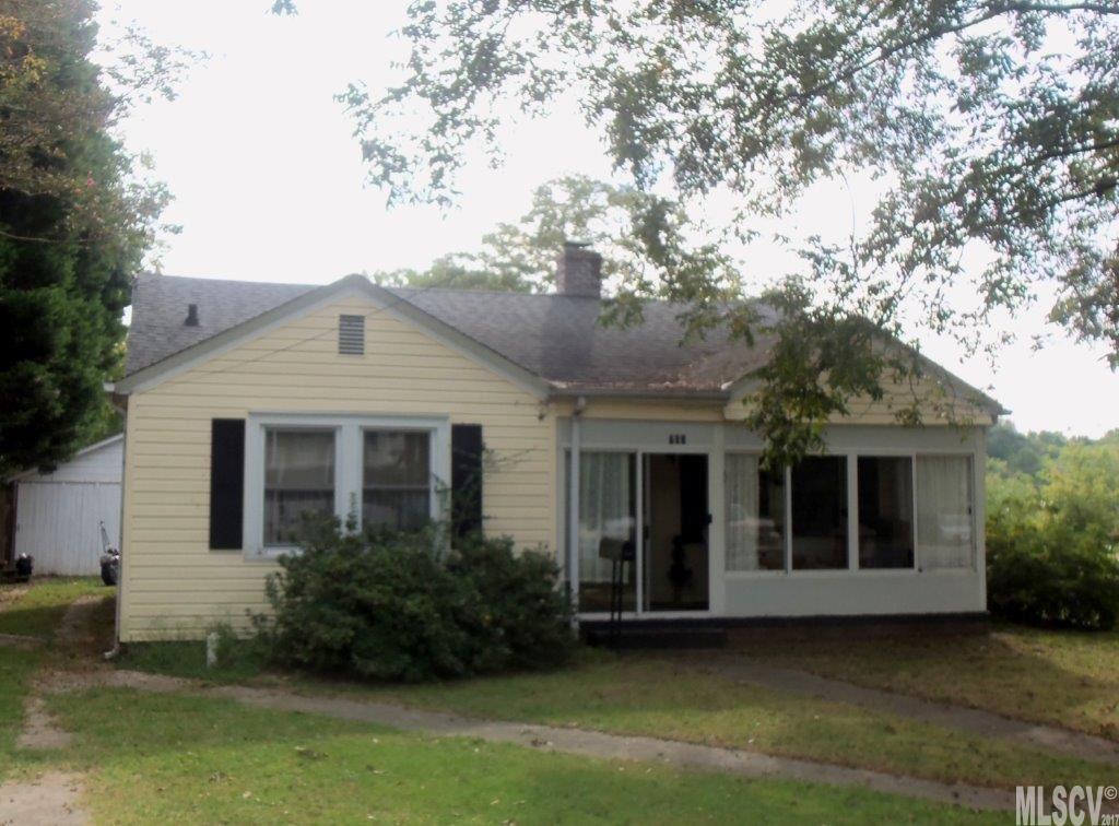 709 Madison Street Lincolnton NC 28092