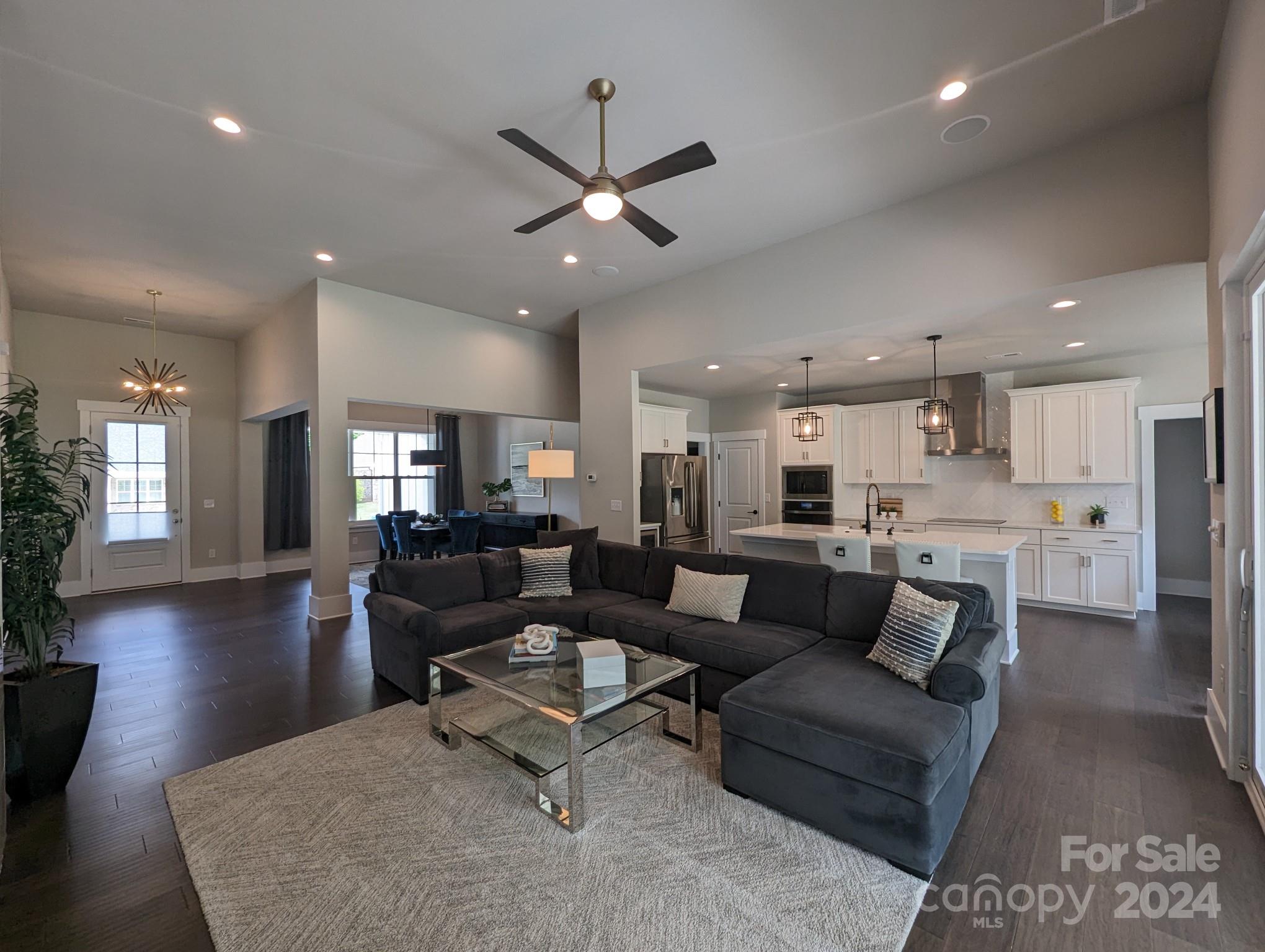 9816 Ardley Park Way Mint Hill NC 28227