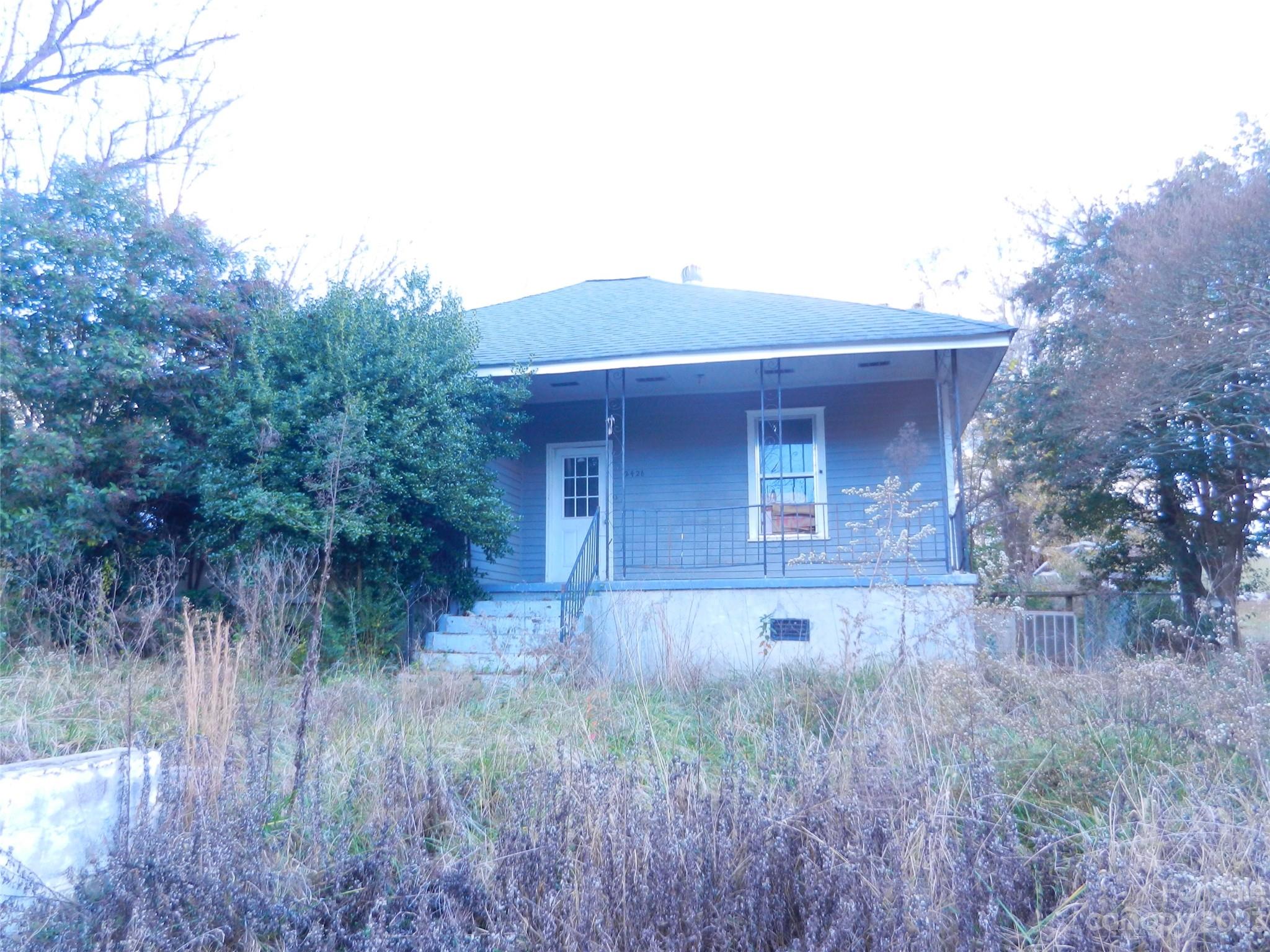 2426 Myers Street Gastonia NC 28056
