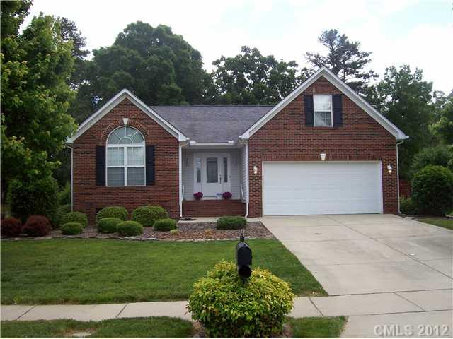 1608 Battle Lane Monroe NC 28110