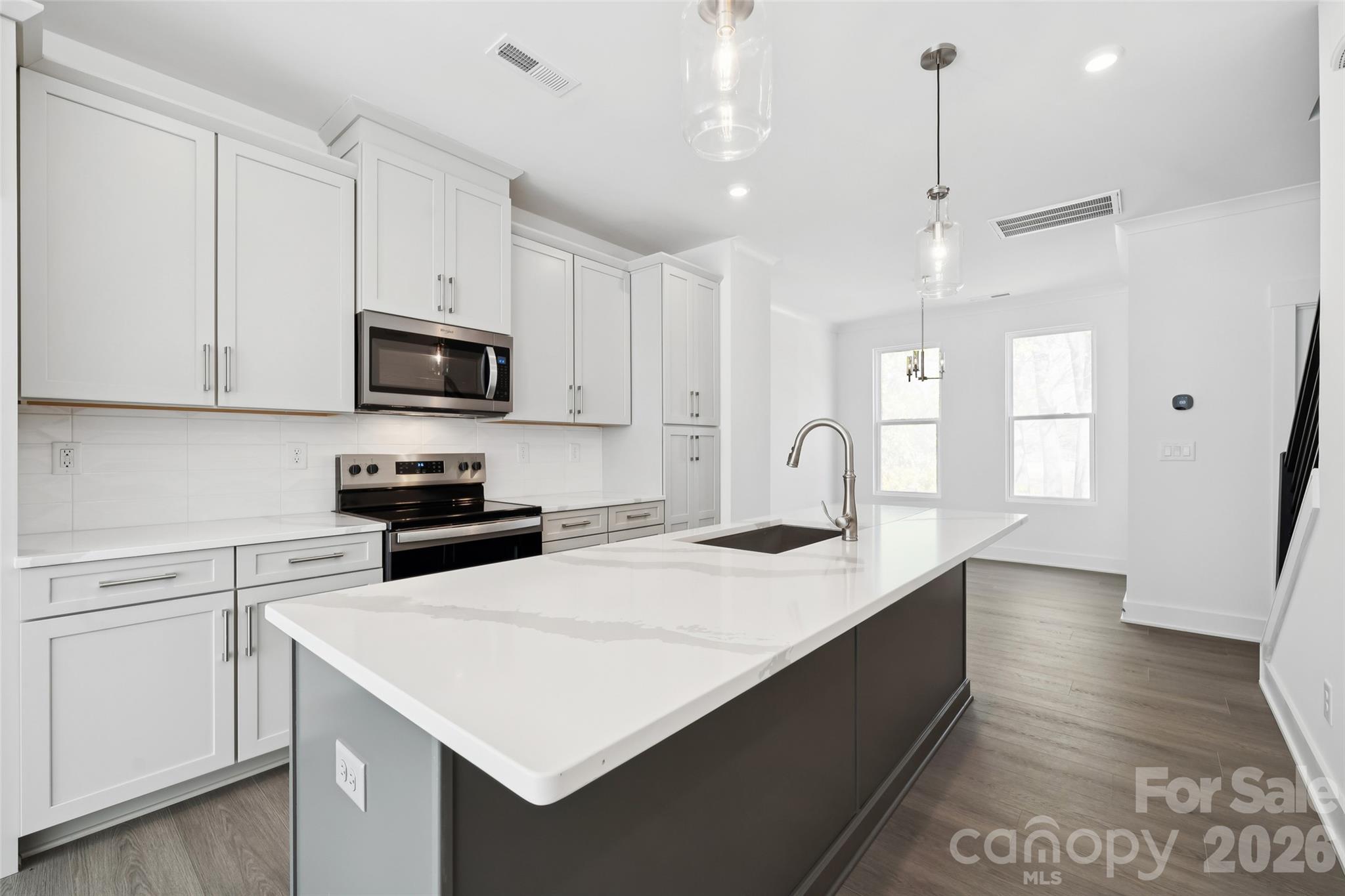 1107 Kokomo Lane Charlotte NC 28206