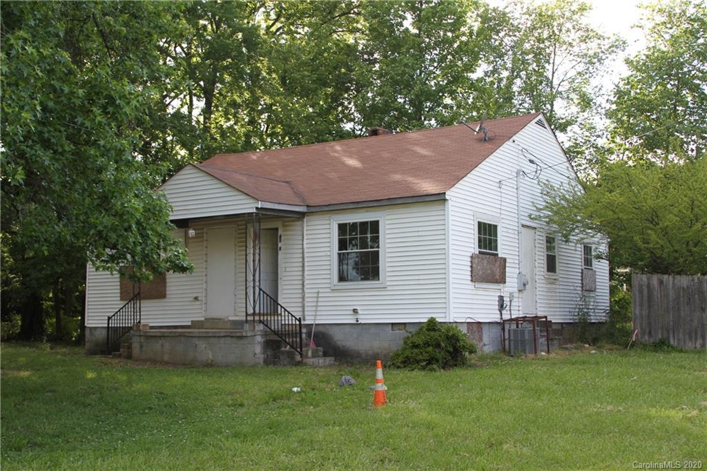 4111 Glory Street Charlotte NC 28206